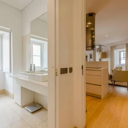 Modern In Alfama 아파트 리스본