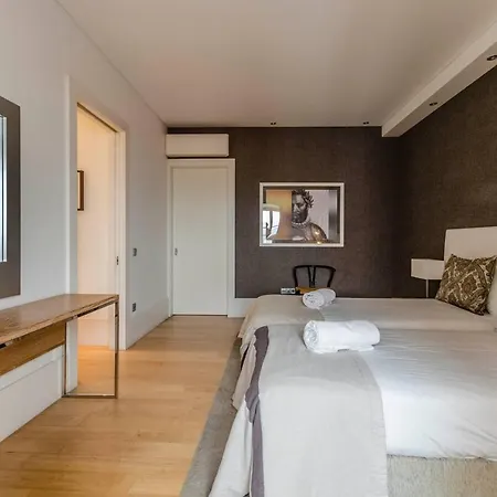 Modern In Alfama * 리스본