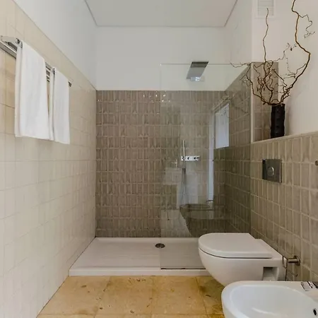 Modern In Alfama 아파트