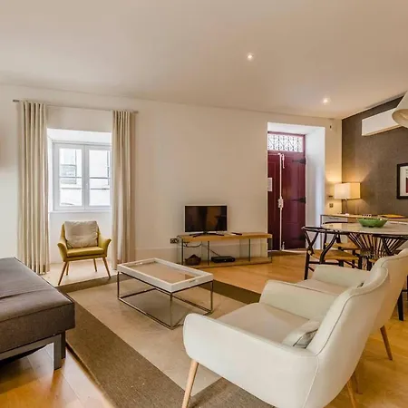 Apartamento Modern In Alfama *